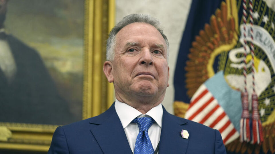 ABD: Ukrayna ile görüşme için iletişim sürüyor