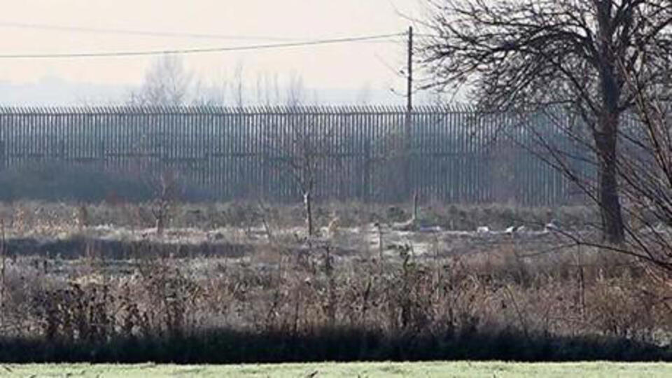 Sınırdaki tedbirler üst düzeye çıkarılacak