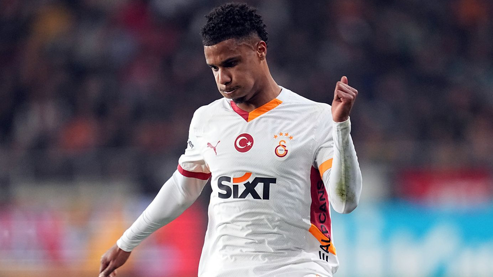 Jakobs'tan sakatlık açıklaması!