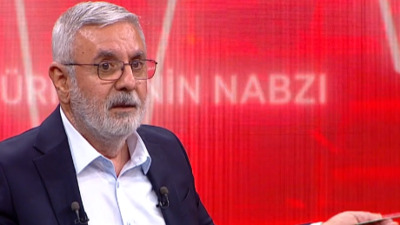 Metiner, Demirtaş'ın söylediklerini aktardı