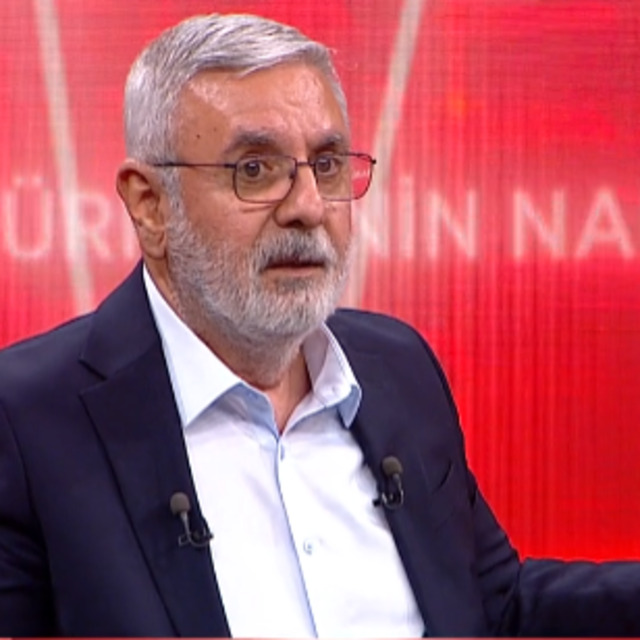 Metiner, Demirtaş'ın söylediklerini aktardı