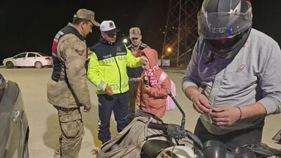 Hastanede yangın: 11 hasta tahliye