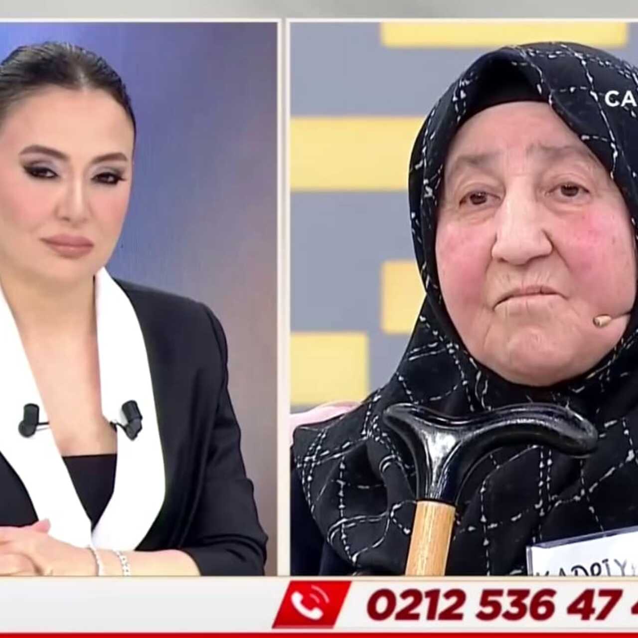 "Kocam beni 6 kere aldattı"