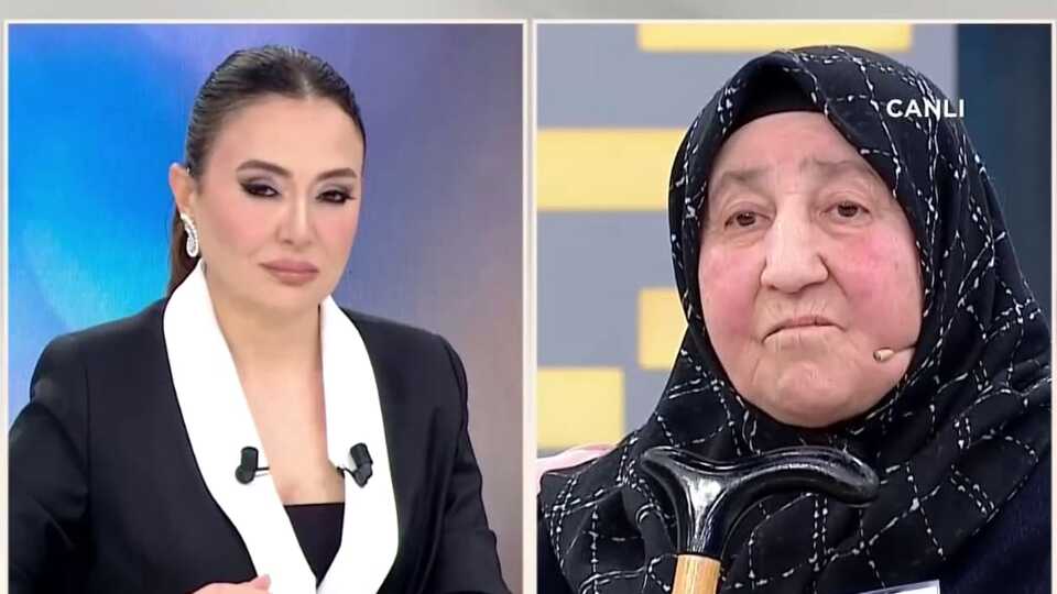 "Kocam beni 6 kere aldattı"