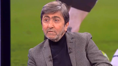 "Bu maçın tek sorumlusu Mourinho'dur!"