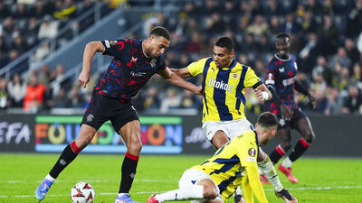 "Hayal kırıklığı yaşıyoruz"