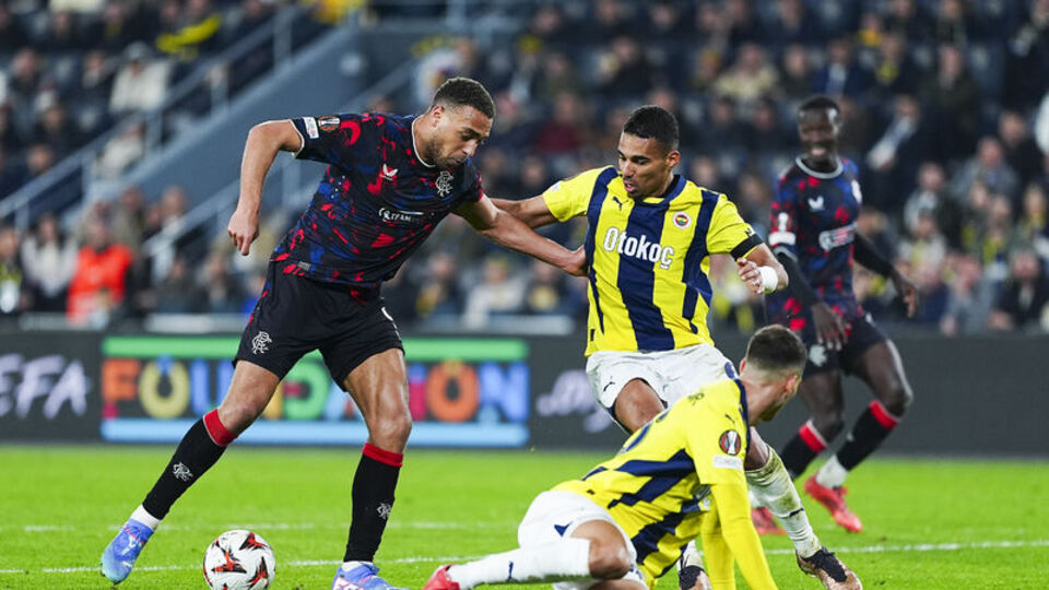 "Hayal kırıklığı yaşıyoruz"