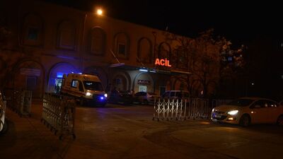 Silahlı saldırıya uğrayan kadın öldü