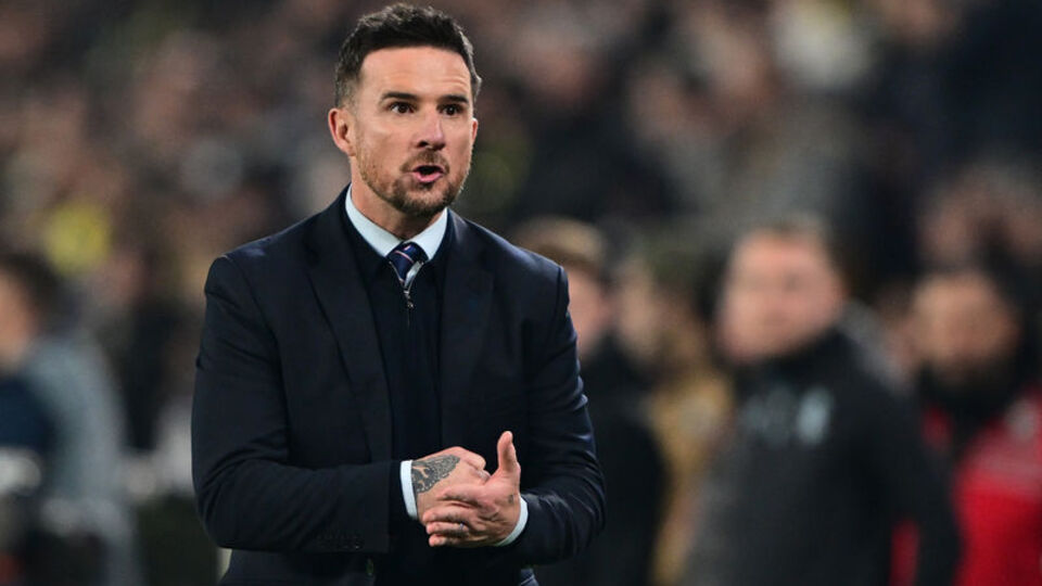 "Harika sonuç aldık, tur bitmedi!"