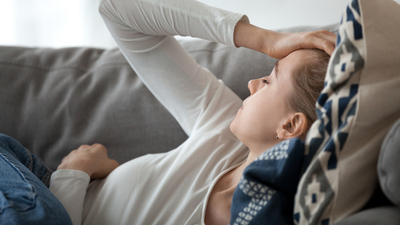 Halsizliğe karşı bu çözümler size enerji verecek!