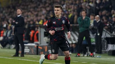 Rıdvan Yılmaz: "Sürpriz oldu"