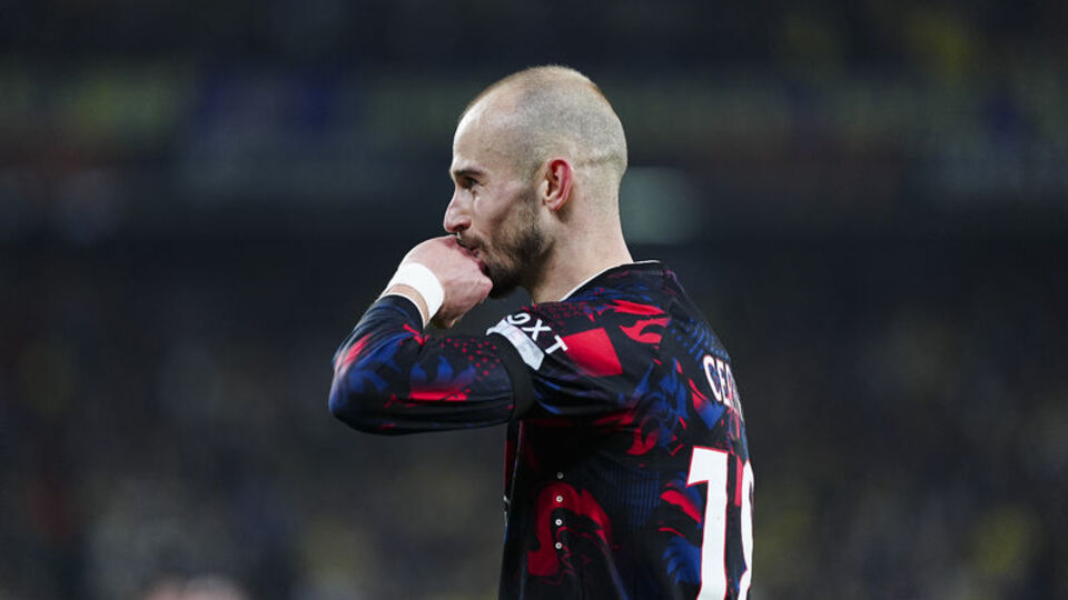 "Biz işimizi yaptık"