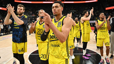 F.Bahçe'den Milano'ya farklı tarife!