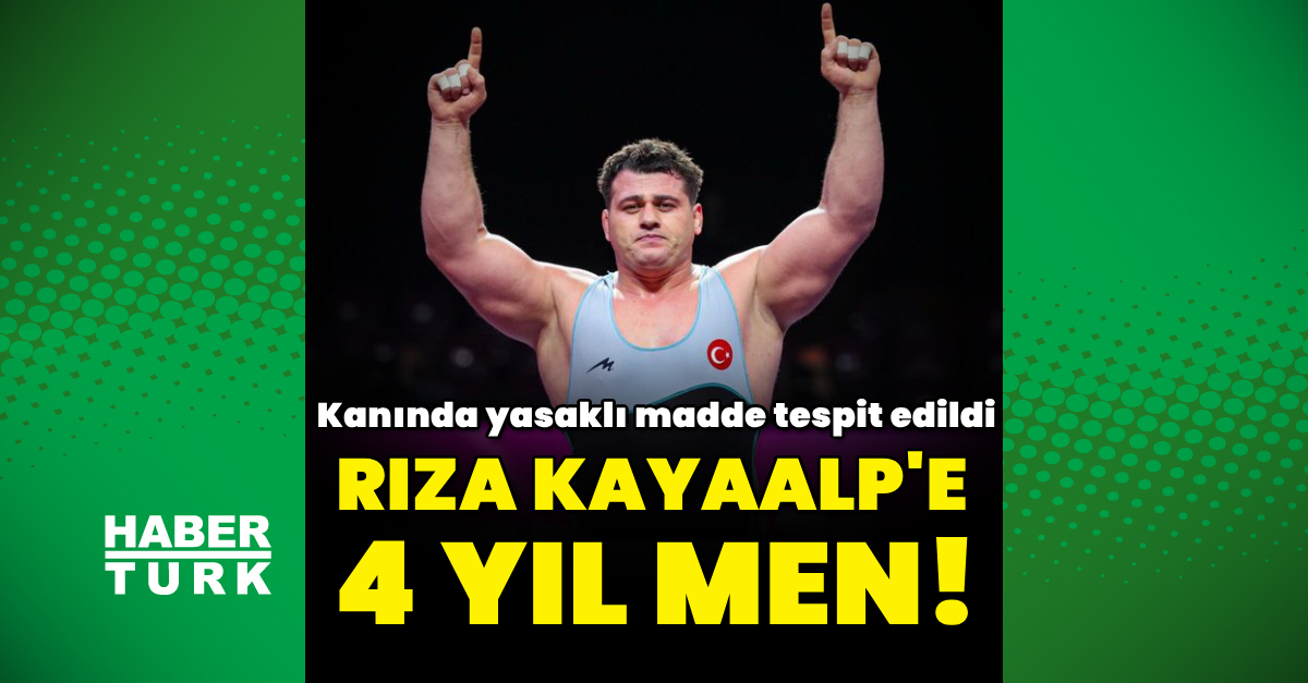 Rıza Kayaalp