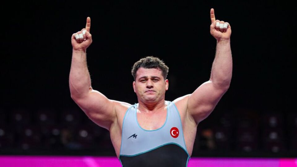 Rıza Kayaalp'e 4 yıl men!