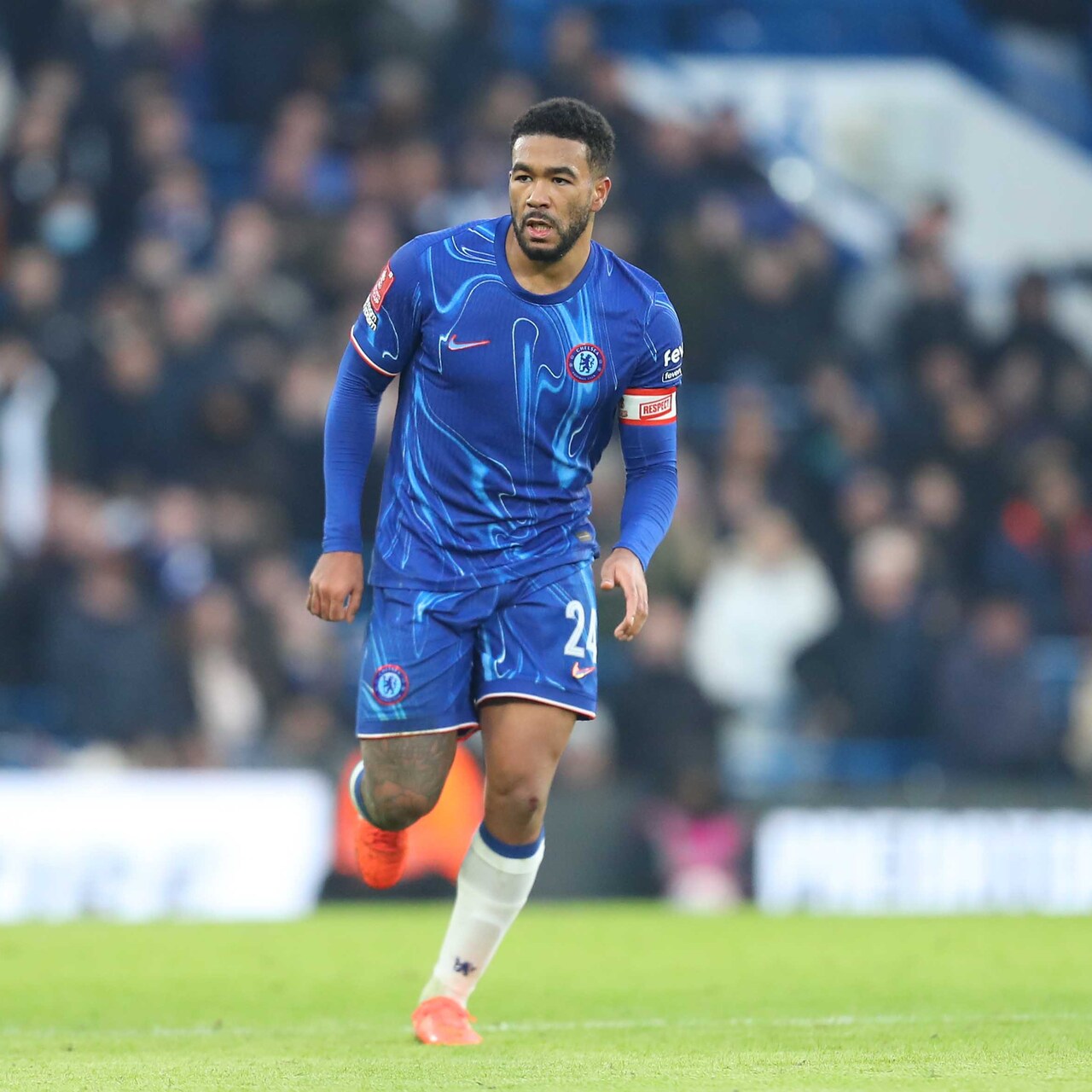 Chelsea Danimarka'da avantajı kaptı!