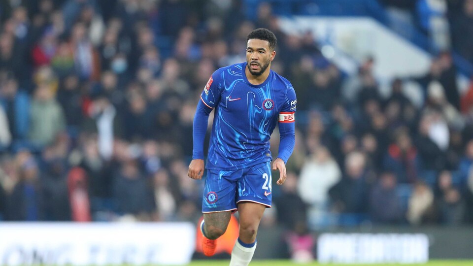 Chelsea Danimarka'da avantajı kaptı!