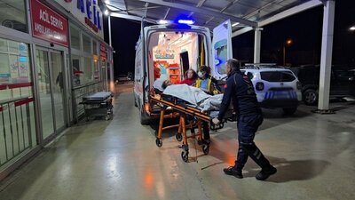 Kaybolan epilepsi hastası kadın bulundu