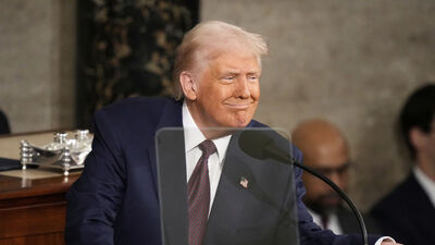 "Amerika'nın altın çağı daha yeni başladı"