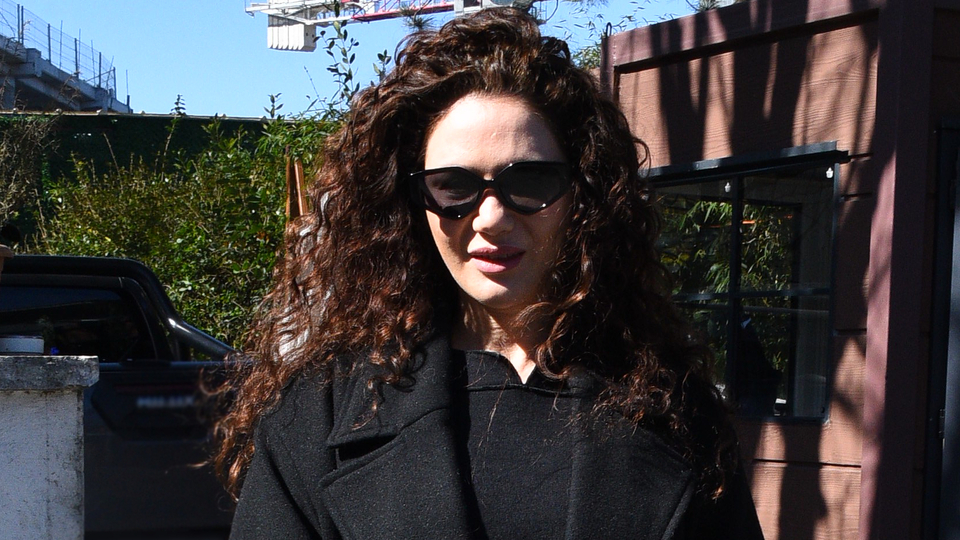 "Evliliğe hevesim kalmadı"