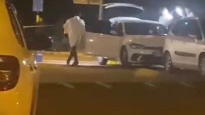 Çocuklardan cephane çıktı!