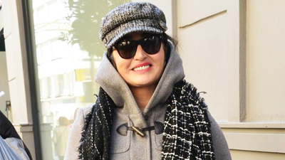 "İşim gasp edildi"