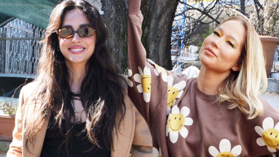 "Konuşursak çok sıkıntı yaşanır"