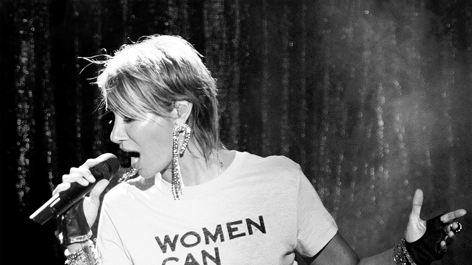 Sıla'dan, Kadınlar Günü'ne özel şarkı