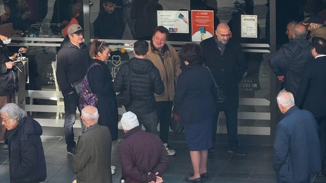 Vedat Milor'a Kent Lokantası incelemesi