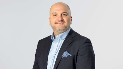 Ülker CEO'su Mete Buyurgan'a uluslararası görev