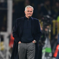 "Mourinho çöktü, Avrupa'da kabus"