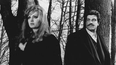 57 yıl sonra buluştular