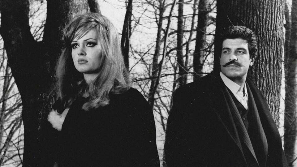 57 yıl sonra buluştular