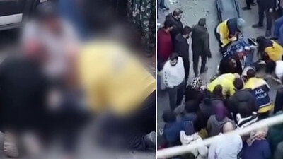 İstanbul'da silahlı saldırıda 16 yaşındaki çocuk öldü!