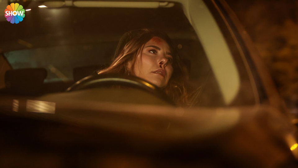 Sumru ölümle burun buruna