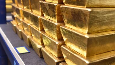 Şubatta en çok altın kazandırdı