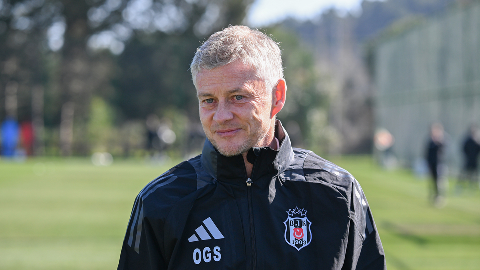 Beşiktaş'ta orta alan rekabeti