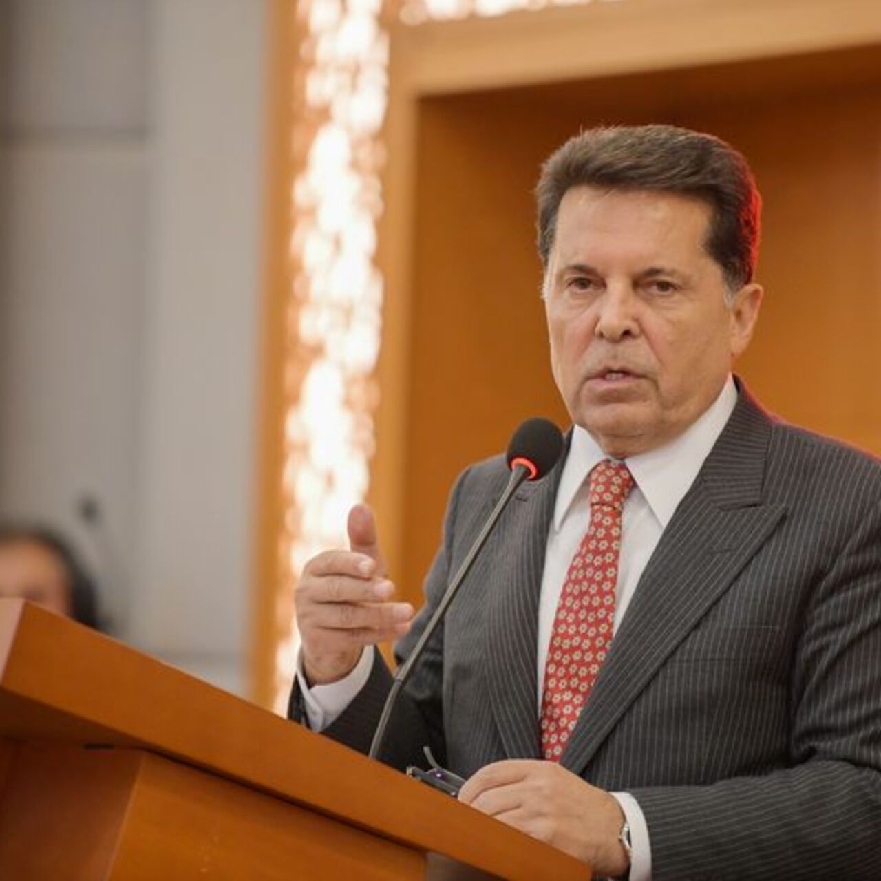 Ahmet Özer hakkındaki iddianame kabul edildi