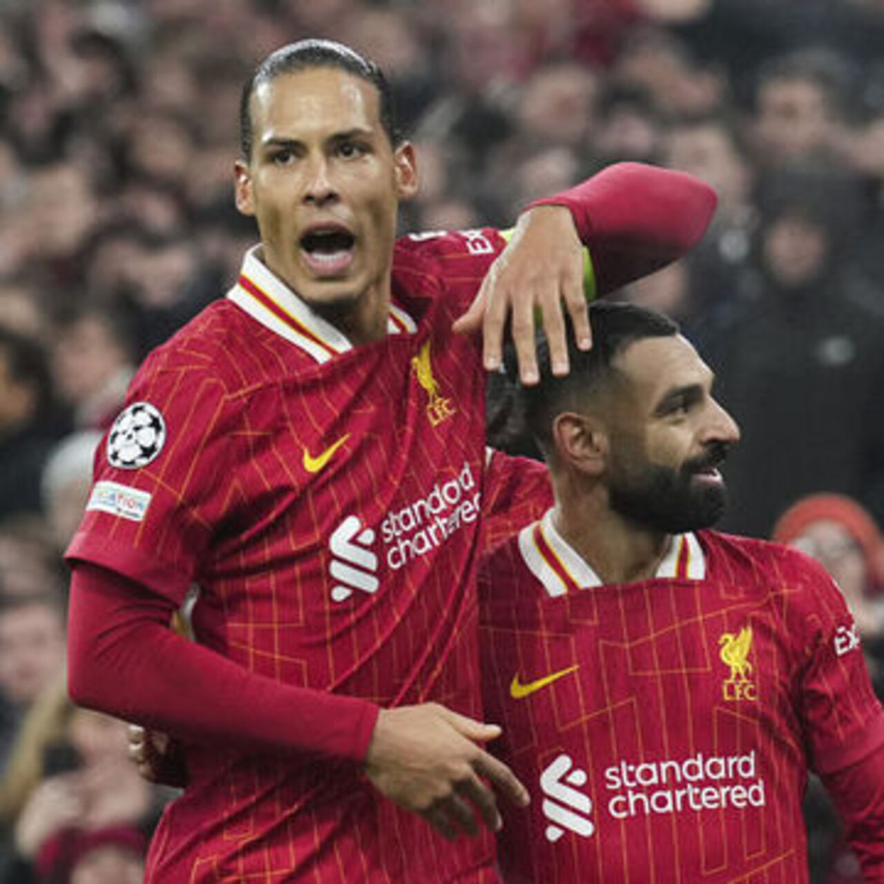 Liverpool- PSG rövanş maçı ne zaman?