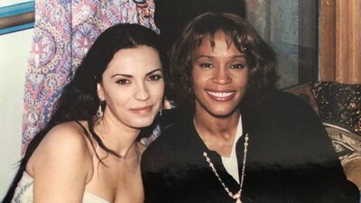 "Benim gibi yaktı kendini"