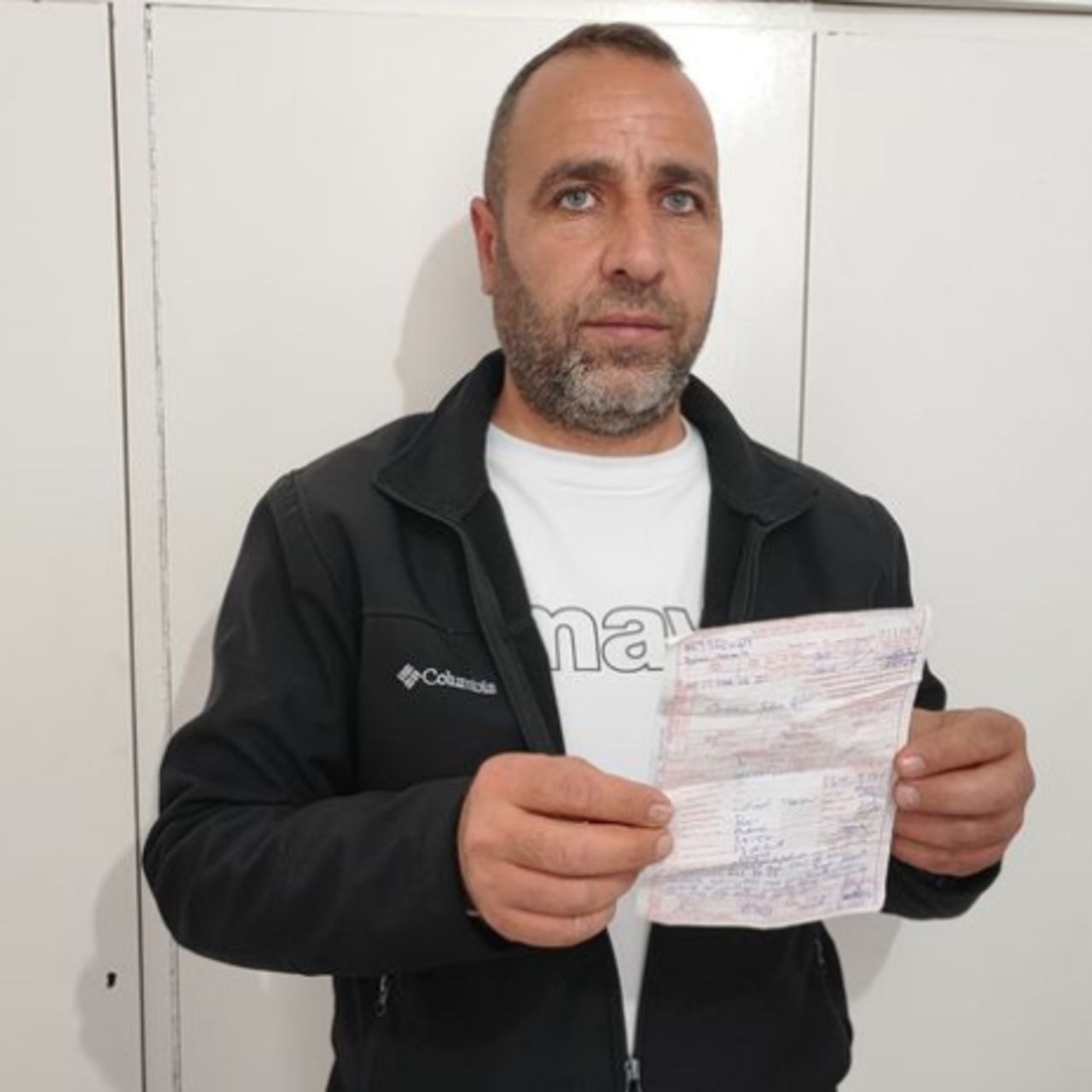 "Çakar" pişmanlığı: Şimdi işsiz kaldım