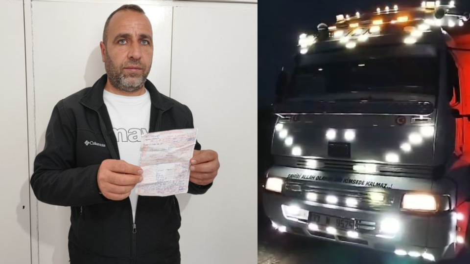 "Çakar" pişmanlığı: Şimdi işsiz kaldım