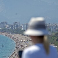 Hafta sonunda bahar havası! Uzun vadeli tahminlerden önemli uyarı!