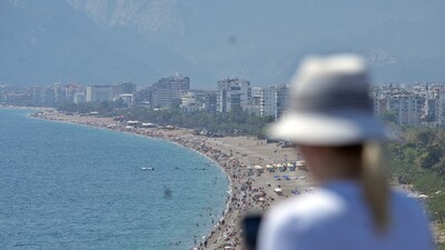 Hafta sonunda bahar havası! Uzun vadeli tahminlerden önemli uyarı!