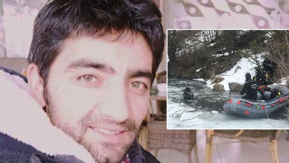 Tanju öğretmenden acı haber geldi!