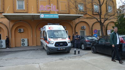 İzinsiz kanalizasyon kazısında toprak kaydı: 1 ölü