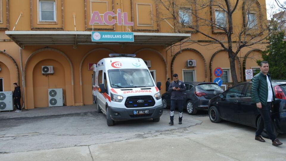 İzinsiz kanalizasyon kazısında toprak kaydı: 1 ölü