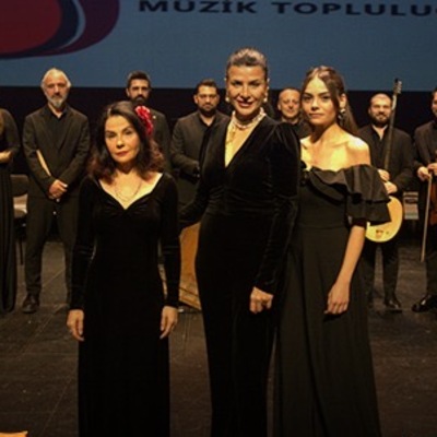 Dünya Kadınlar Günü'ne özel konserler