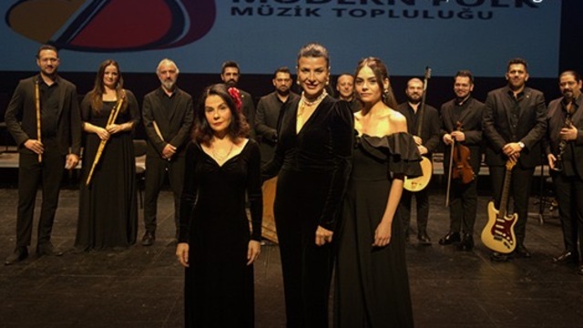 Dünya Kadınlar Günü'ne özel konserler