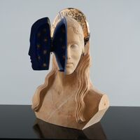 Yeni sergi: 'Benim Peri Masalım'